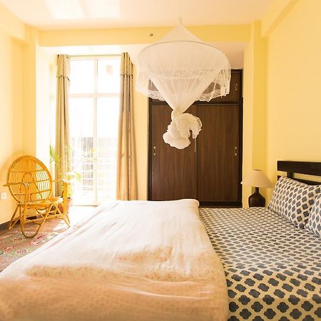 Patansquared Bed and Breakfast Exterior foto