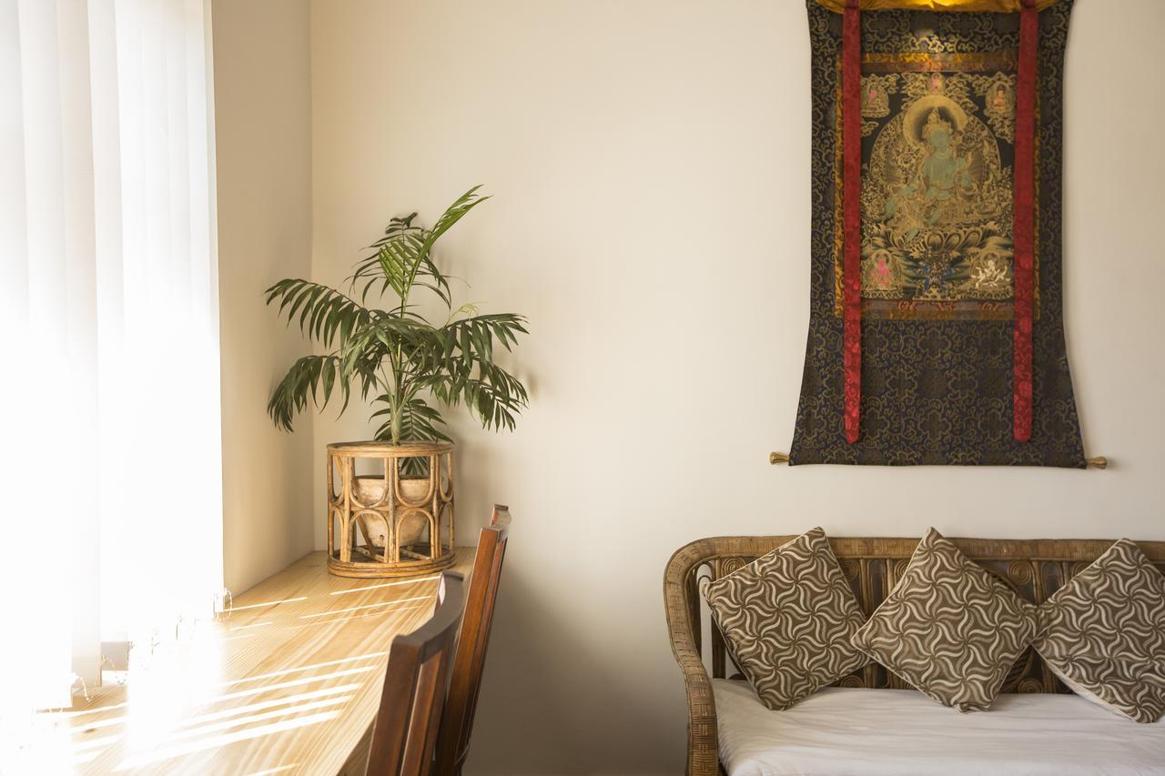 Patansquared Bed and Breakfast Exterior foto